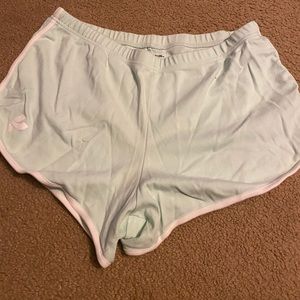 Booty shorts